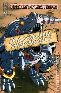 Transformers: Maximum Dinobots