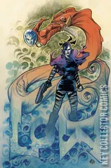 Cover for Low #17
