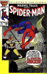 Marvel Tales #186