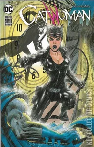 Catwoman 80th Anniversary #1