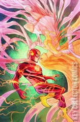 Cover for Flash #12