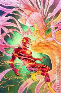 Flash #12 