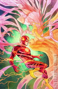 Flash #12