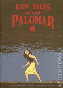 New Tales of Old Palomar #2