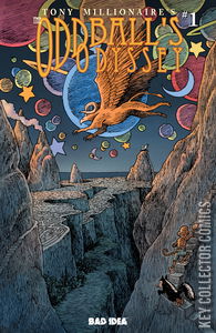 Oddball's Odyssey, The