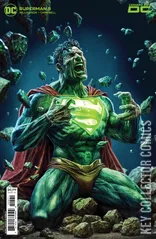 Variant Cover for Superman #5