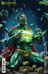 Superman #5