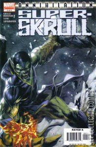 Annihilation: Super-Skrull #4