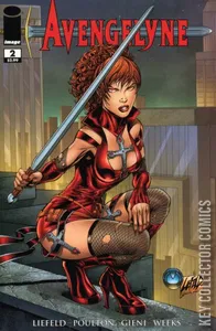 Avengelyne #2
