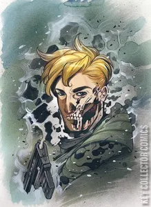 Cold Dead Hands #1