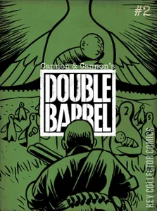 Double Barrel #2