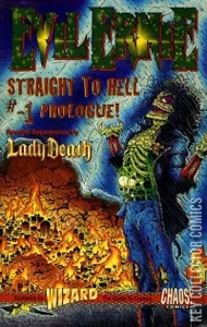 Evil Ernie: Straight To Hell #-1