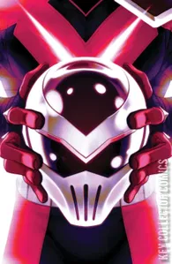 Mighty Morphin Power Rangers / Teenage Mutant Ninja Turtles #5