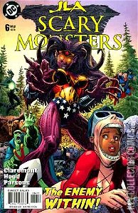 JLA: Scary Monsters #6