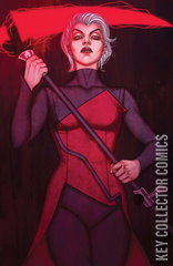 Variant Cover for Grim #5