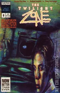 The Twilight Zone #8