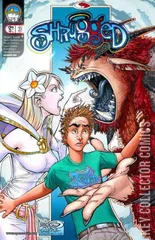Cover for Shrugged #3