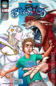 Shrugged #3