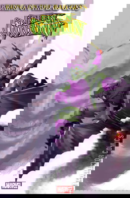 Bring on the Bad Guys: Green Goblin