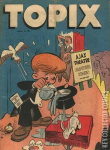 Topix #15