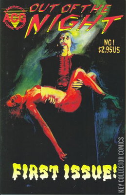 Out of the Night