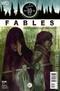 Fables #117