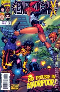 Generation X #53