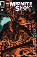 Variant Cover for Midnite Show #1