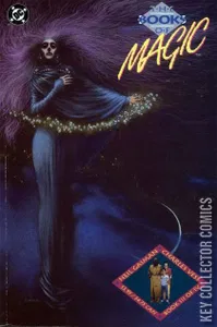 Books of Magic #3