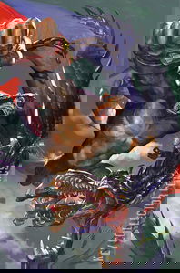 Escape From Skull Island #1