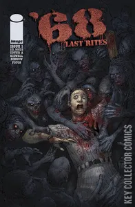 '68: Last Rites #1