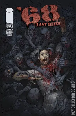 '68: Last Rites