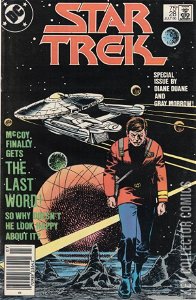 Star Trek #28 