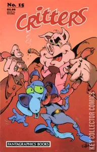 Critters #15