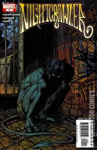 Nightcrawler #9