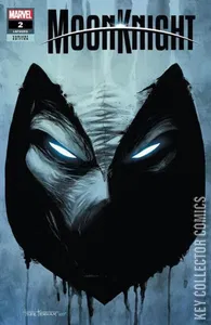 Moon Knight #2