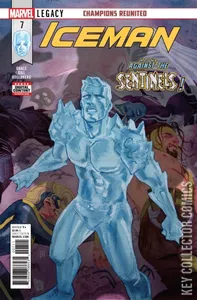 Iceman #7
