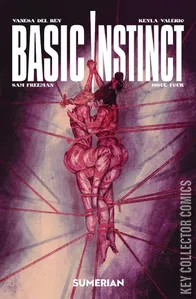 Basic Instinct #4