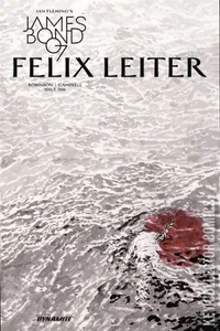 James Bond: Felix Leiter #6