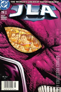 JLA #79