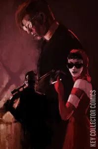 Department of Truth #8