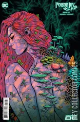 Variant Cover for Poison Ivy #17