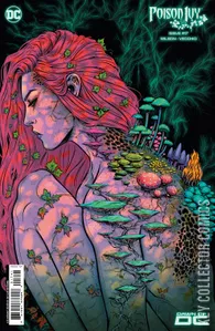 Poison Ivy #17