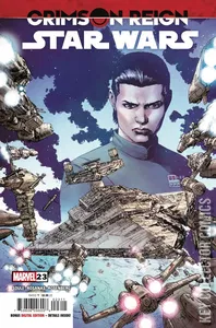 Star Wars #23