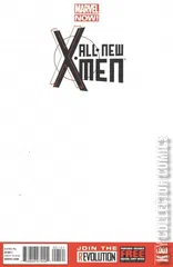 Variant Cover for All-New X-Men #1