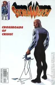 Stormwatch #10