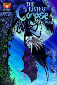 The Living Corpse: Exhumed #1 