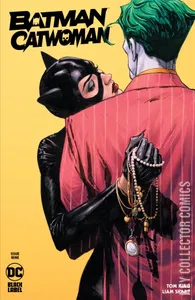 Batman / Catwoman #9