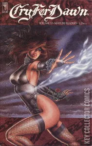 Cry for Dawn #6