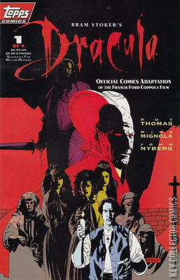 Bram Stoker's Dracula